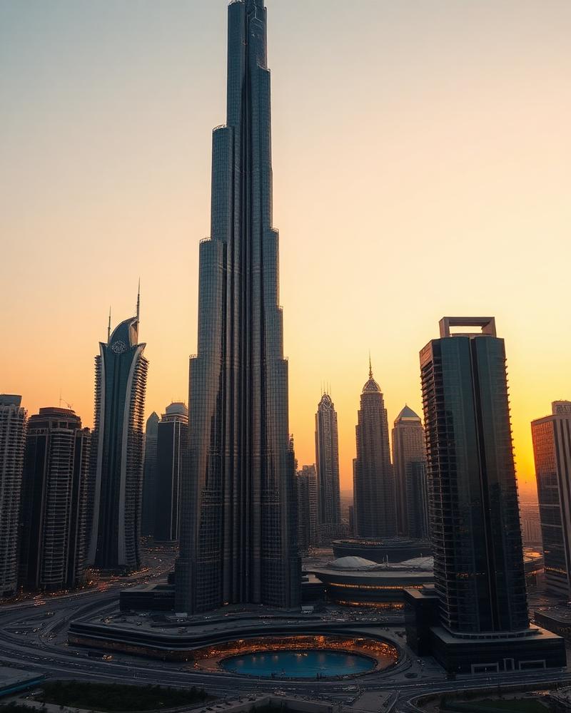 Dubai, UAE
