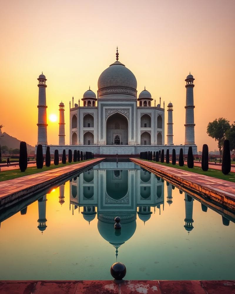 Agra, India