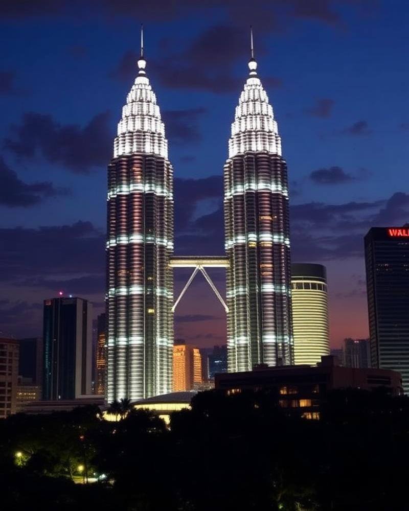 Kuala Lumpur, Malaysia