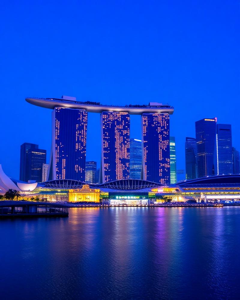 Singapore, Singapore